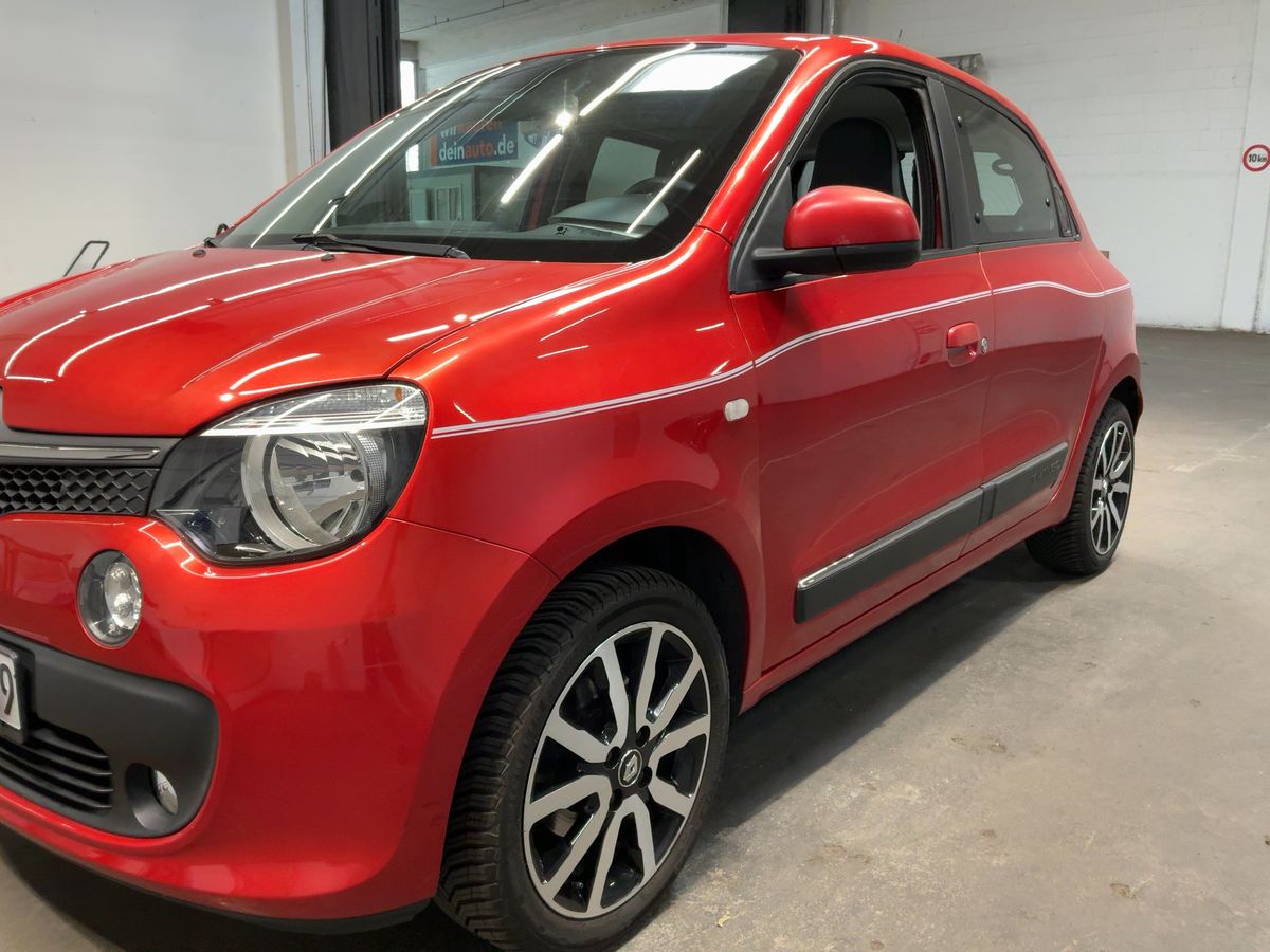 Renault Twingo 1.0 SCe Energy Luxe