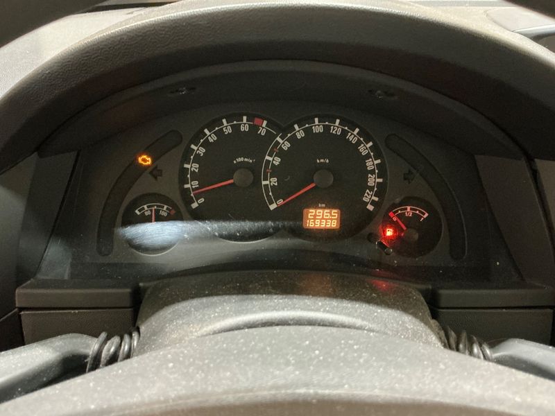 Opel Meriva 1.4 LPG Base/Club 2010 – снимка 4