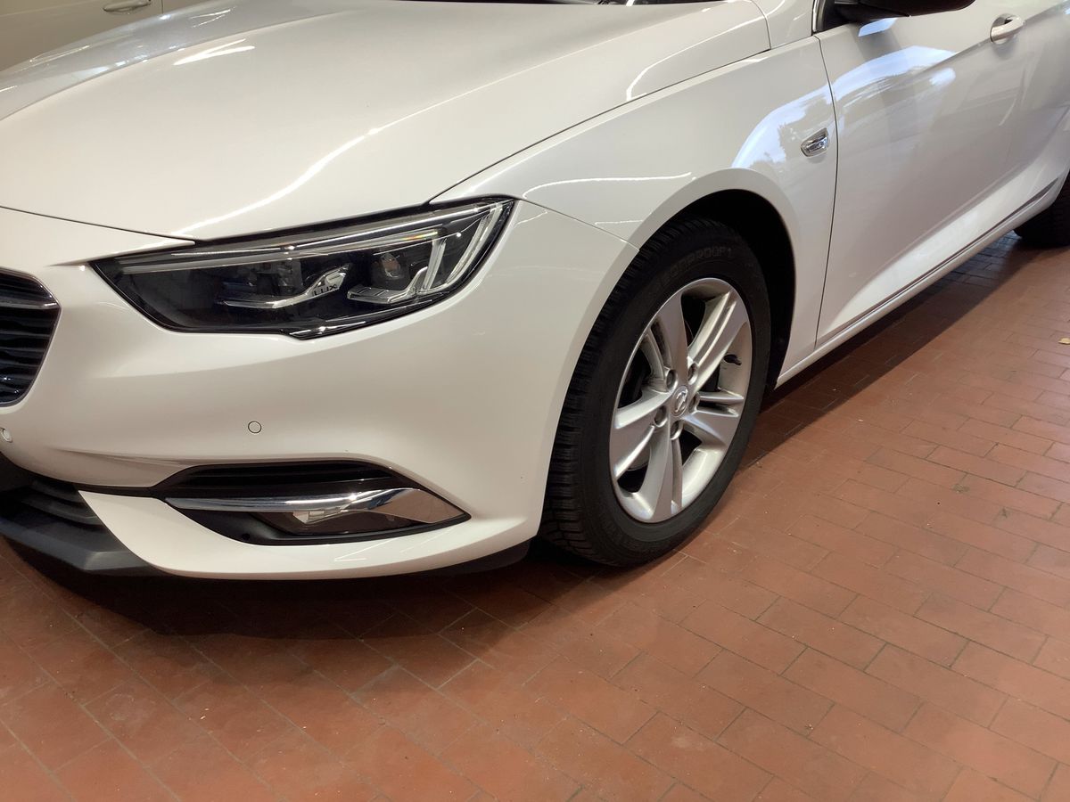 Opel Insignia d'occasion