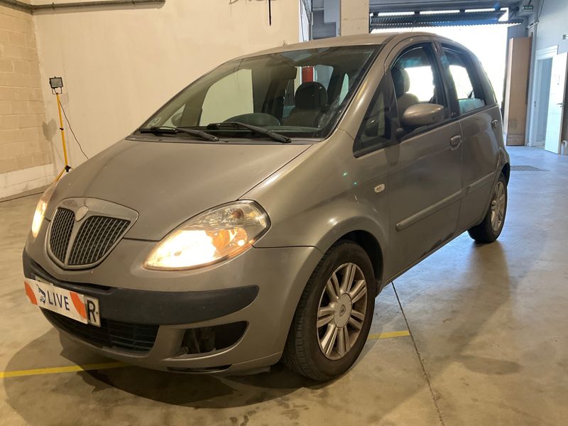 Lancia Musa 1.4 Oro