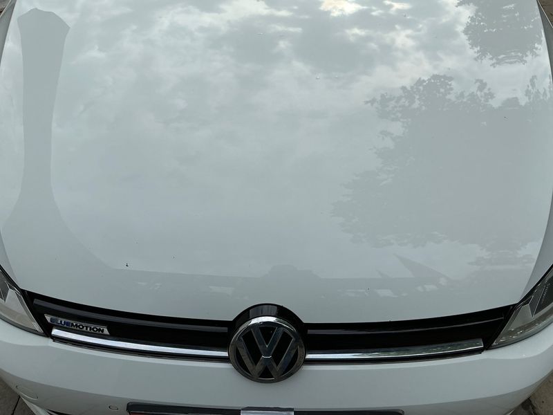 Volkswagen Golf VII 1.6 TDI Comfortline BlueMotion Tech 2015 – снимка 40