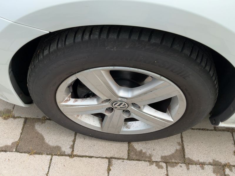 Volkswagen Golf VII 1.6 TDI Comfortline BlueMotion Tech 2015 – снимка 3