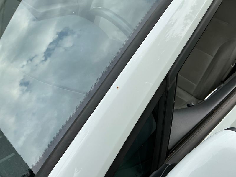 Volkswagen Golf VII 1.6 TDI Comfortline BlueMotion Tech 2015 – снимка 23