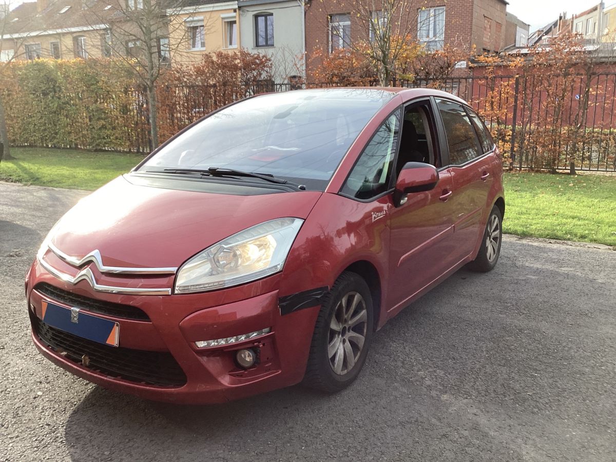 Citroen C4 Picasso 1.6 HDi Business Class
