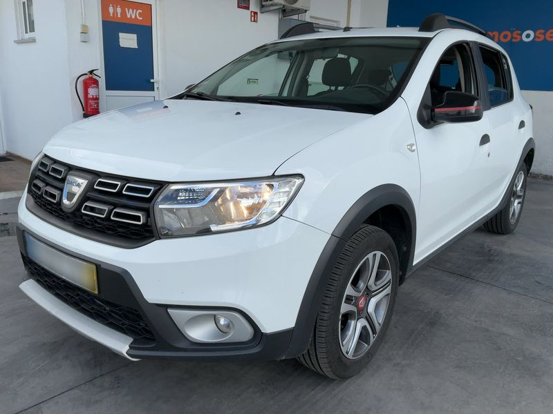 2019 Dacia Sandero