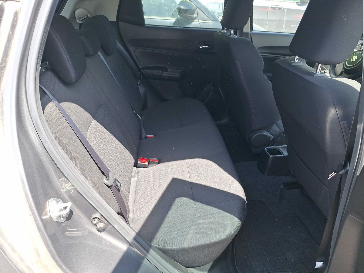 Suzuki Swift d'occasion