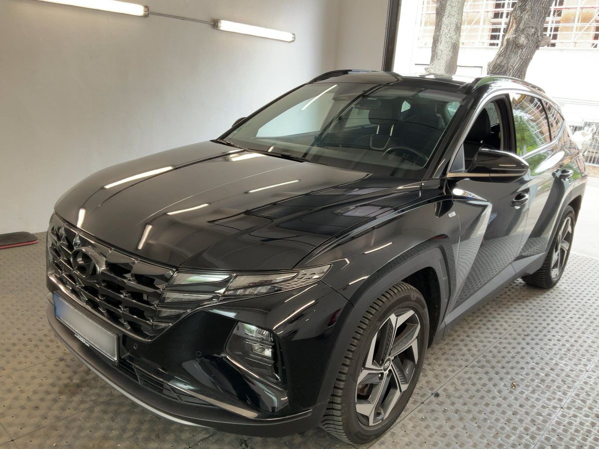 Hyundai Tucson 2023