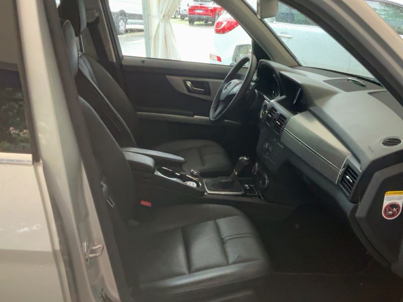Mercedes-Benz GLK-Klasse GLK 280 4Matic 2010 – снимка 17