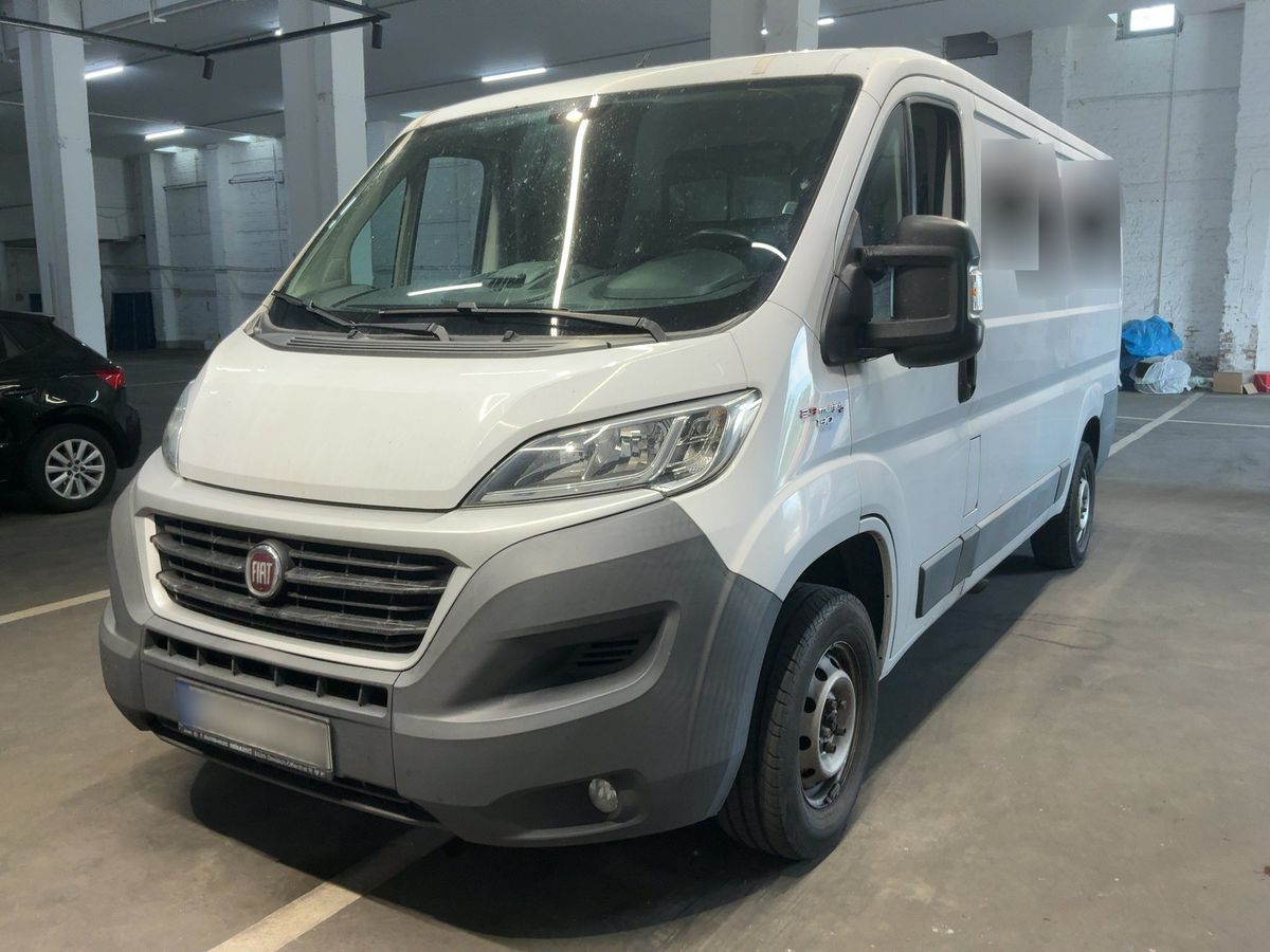 Fiat Ducato 2017