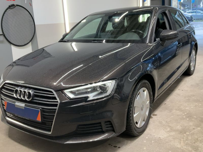 A3 Sportback 1.4 TFSI ACT