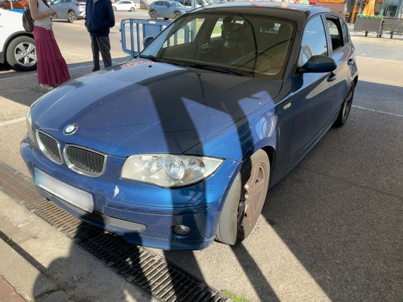 1er 120d