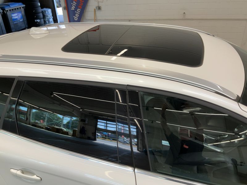 Volvo XC60 2.0 D4 Linje Inscription 2WD 2017 – снимка 13