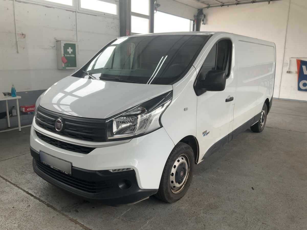 Fiat Talento 2017