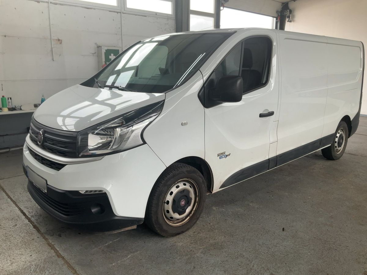 Fiat Talento d'occasion