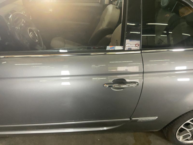 Fiat 500C 1.2 Lounge 2010 – снимка 4