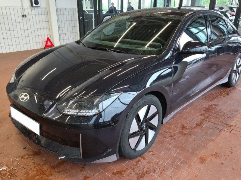Hyundai IONIQ d'occasion