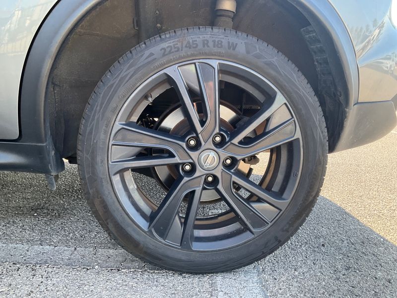 Nissan Juke 1.2 N-Vision 2016 – снимка 5