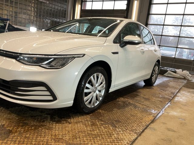 Volkswagen Golf d'occasion