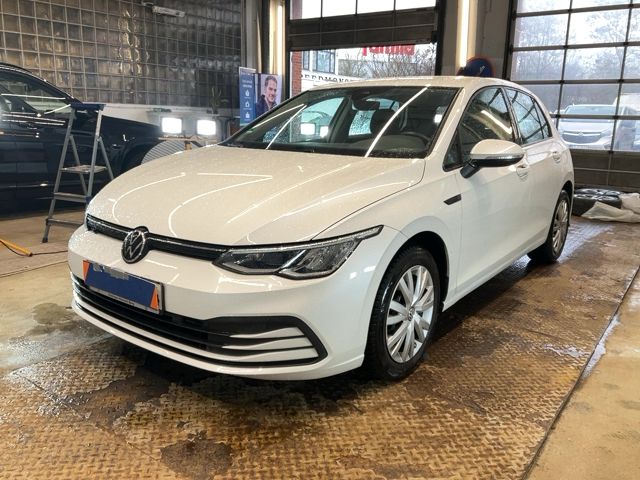 Volkswagen Golf d'occasion