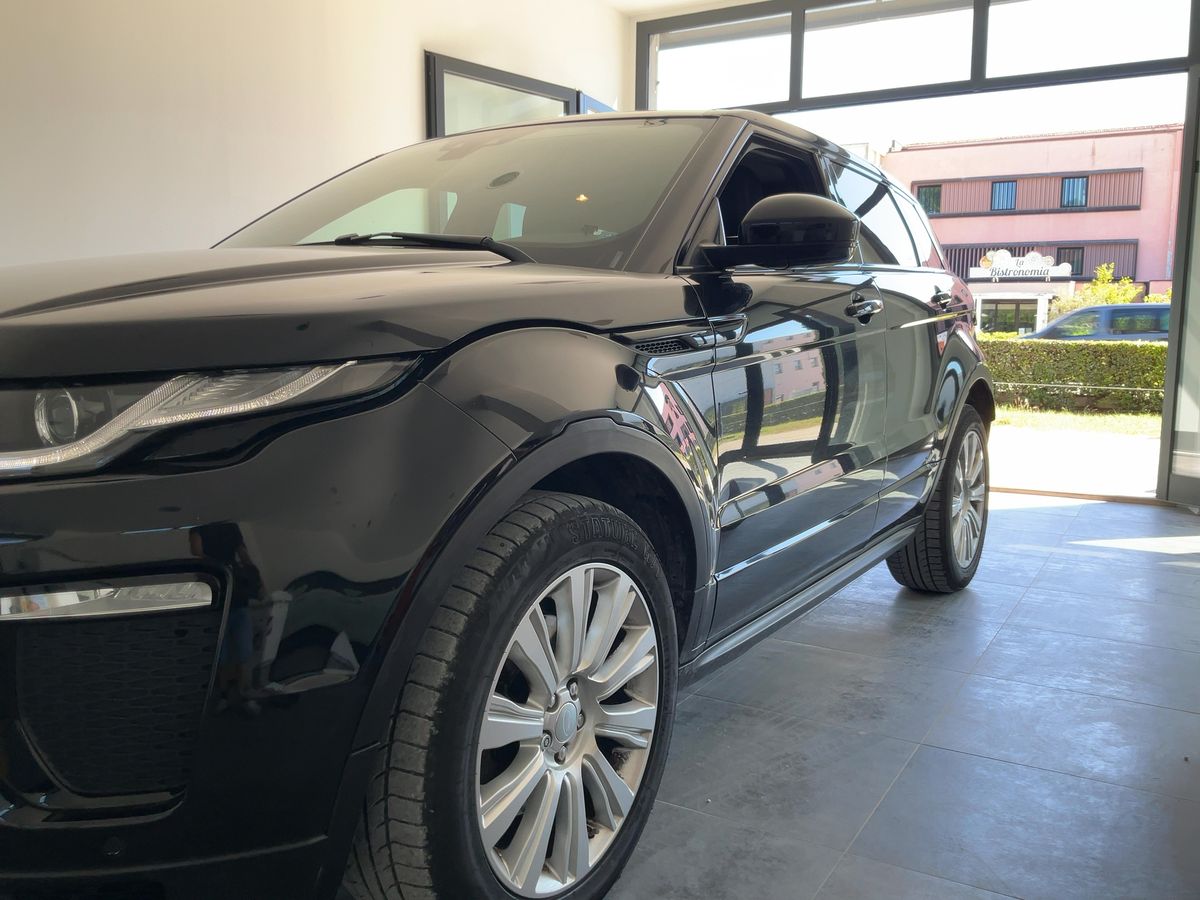 Land Rover d'occasion