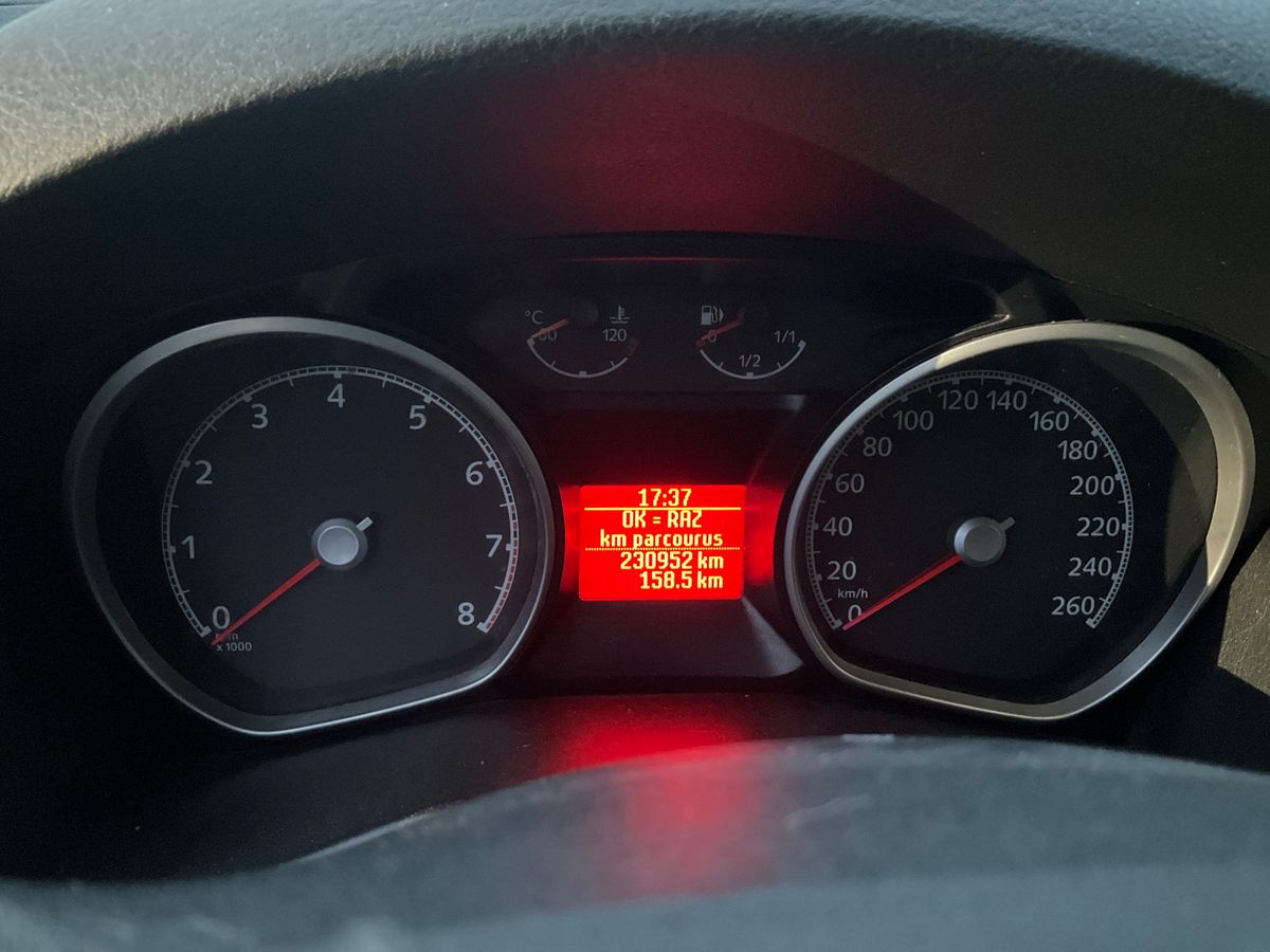 Ford Mondeo 2007 — photo 5