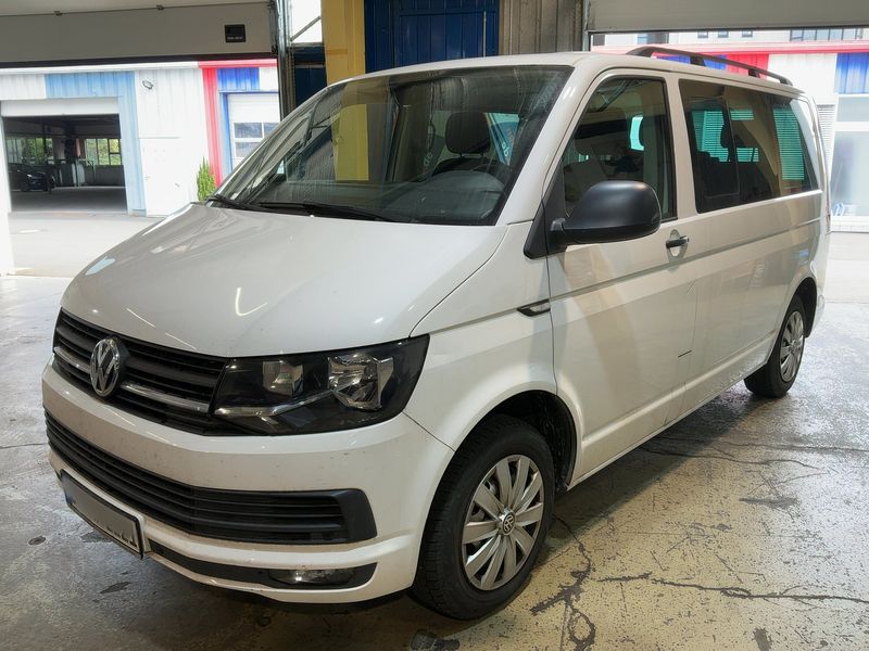 Volkswagen T6