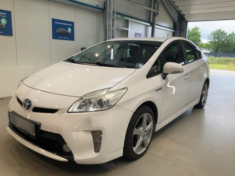 Toyota Prius 1.8 Comfort