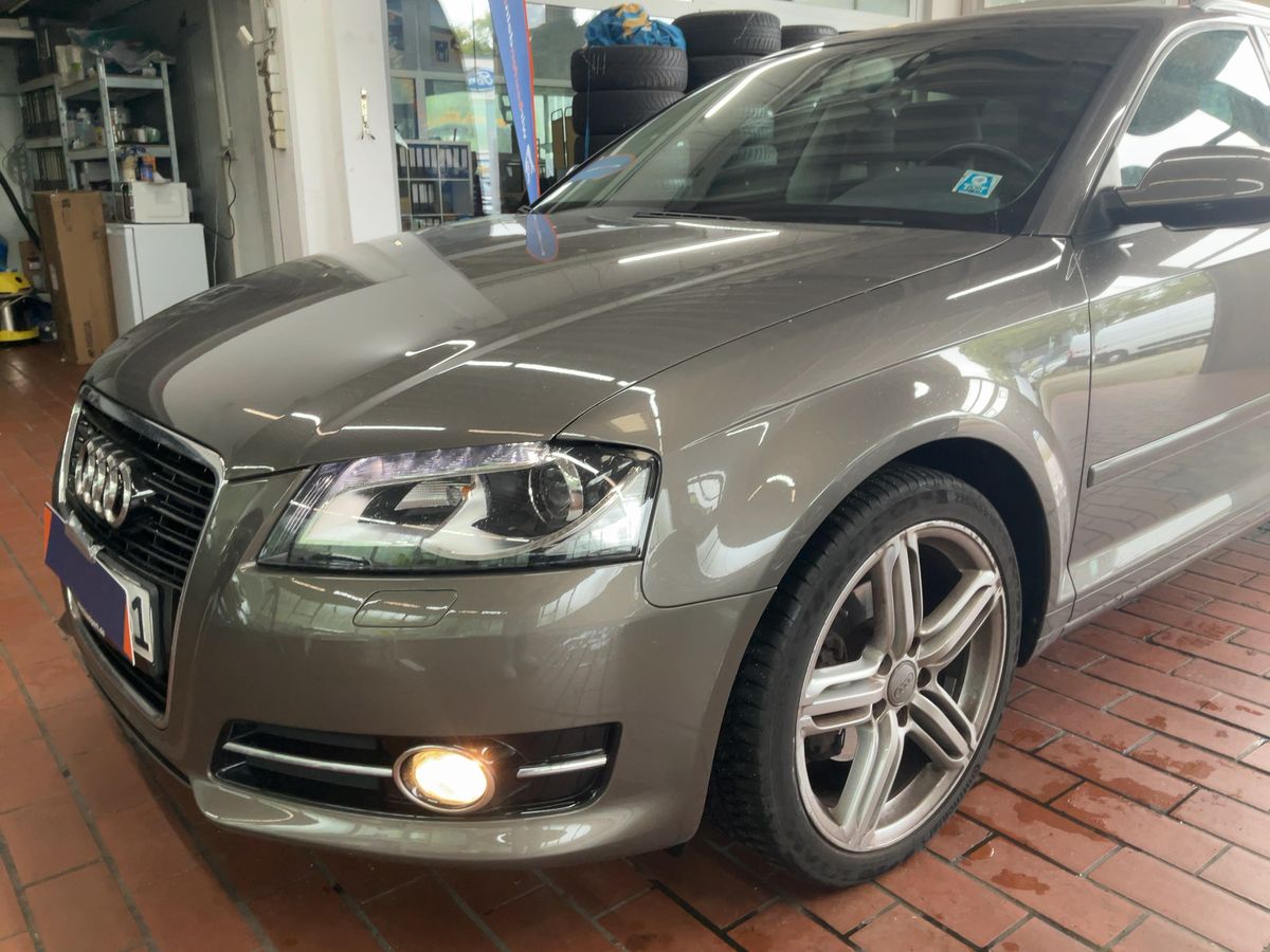 Audi A3 1.4 TFSI Ambiente
