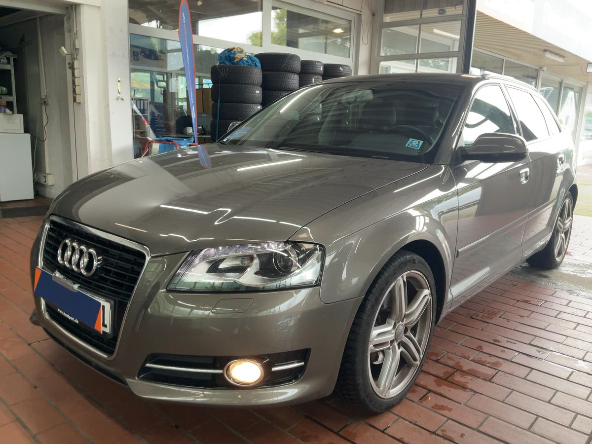 Audi A3 1.4 TFSI Ambiente