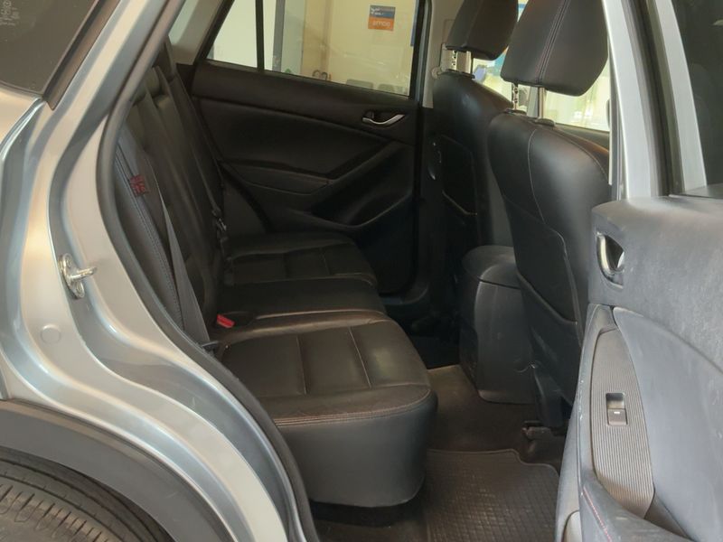 Mazda CX-5 2.2 Turbodiesel Exceed 4WD 2014 – снимка 19