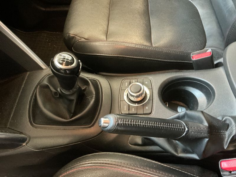 Mazda CX-5 2.2 Turbodiesel Exceed 4WD 2014 – снимка 22