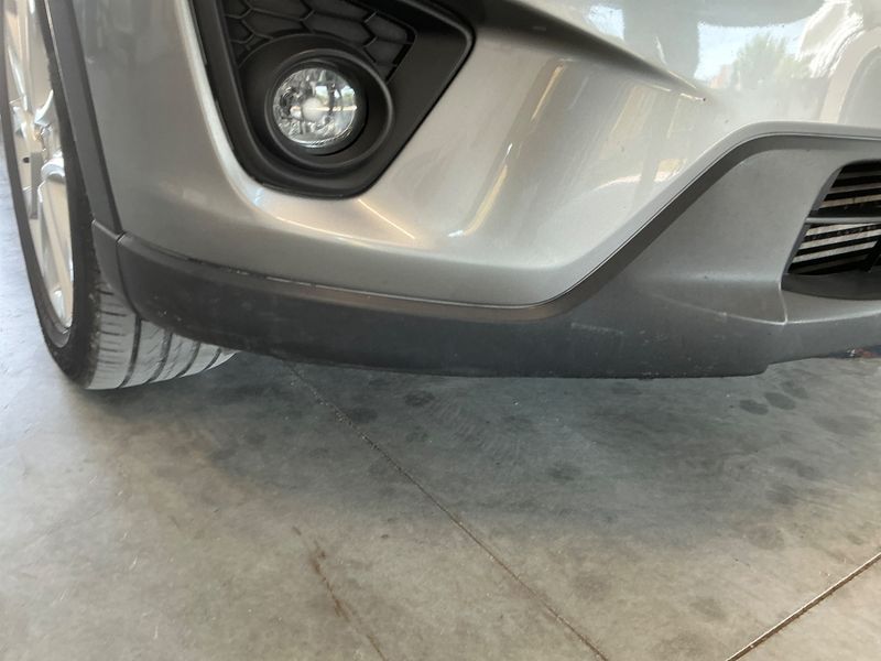Mazda CX-5 2.2 Turbodiesel Exceed 4WD 2014 – снимка 26