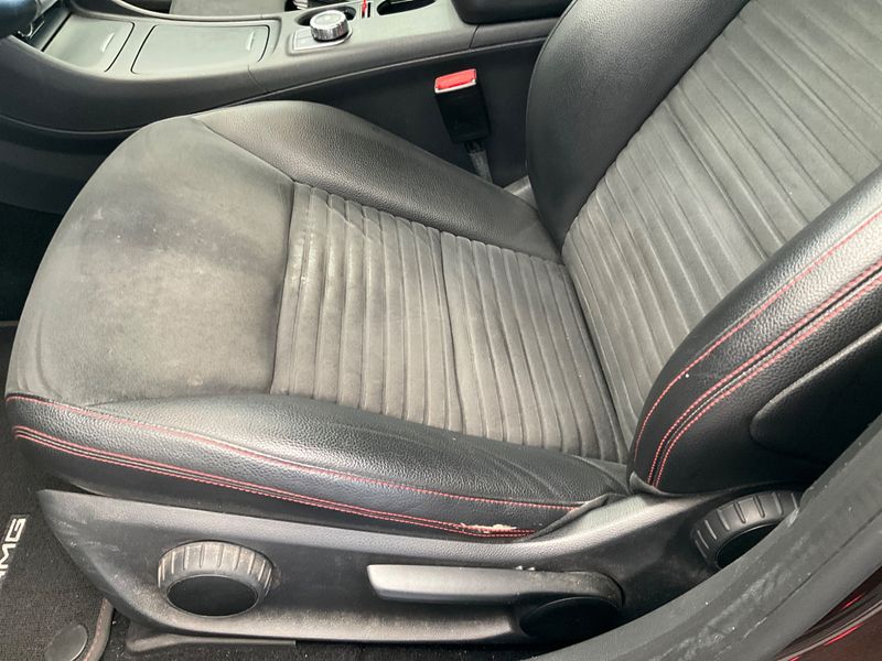 Mercedes-Benz GLA-Klasse GLA 220 d AMG Line 2015 – снимка 29