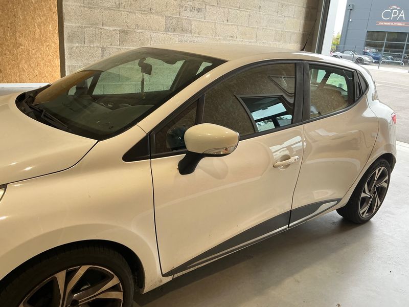Renault Clio 1.2 Life — zdjęcie 4