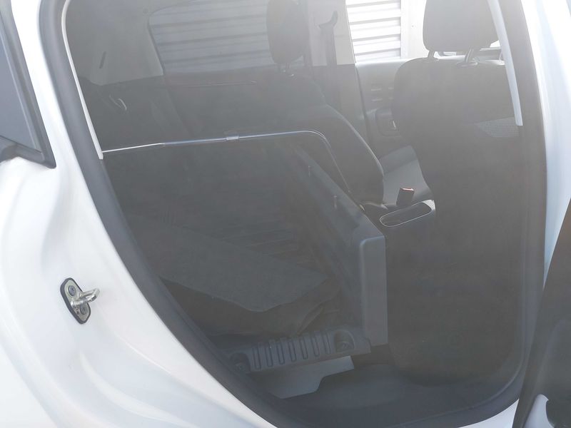 Citroen C3 1.2 PureTech Société Feel Nav — zdjęcie 14