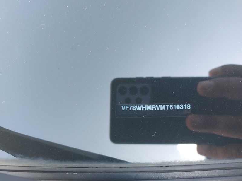 Citroen C3 1.2 PureTech Société Feel Nav — zdjęcie 16