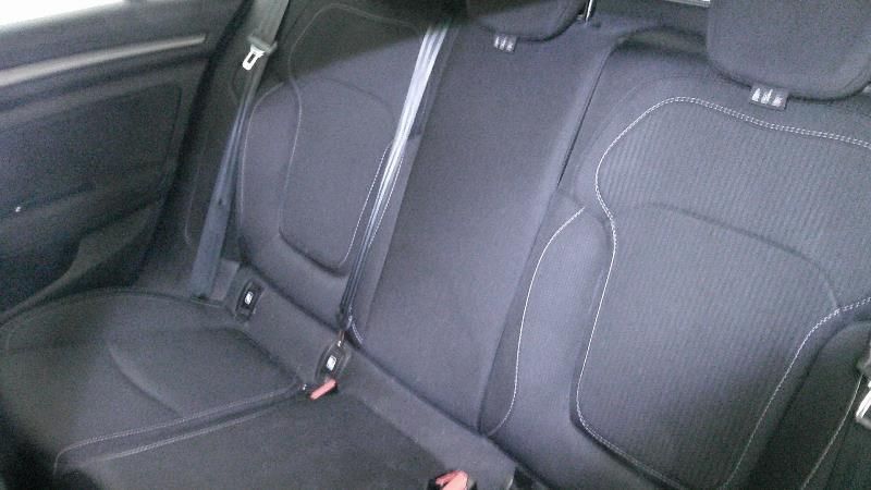 Renault Megane d'occasion