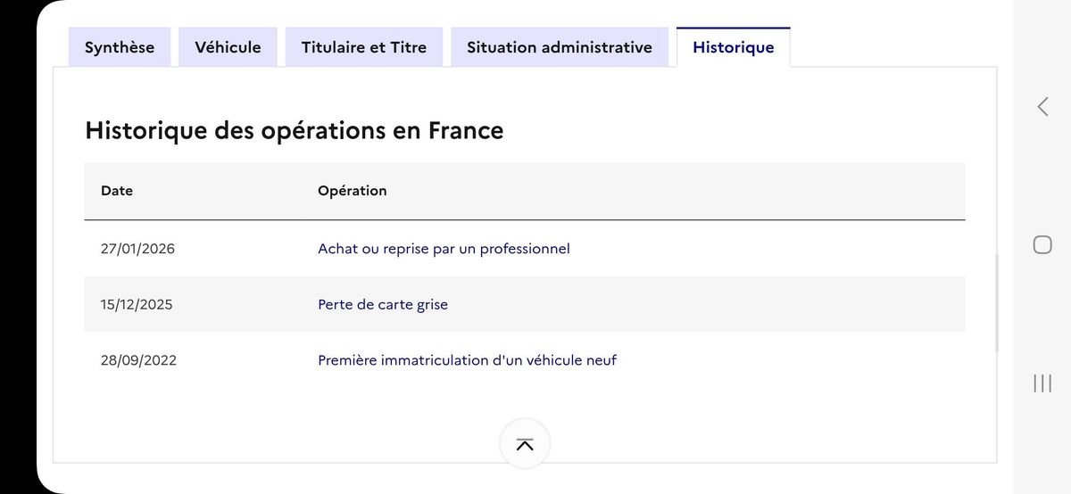 Peugeot 308 d'occasion