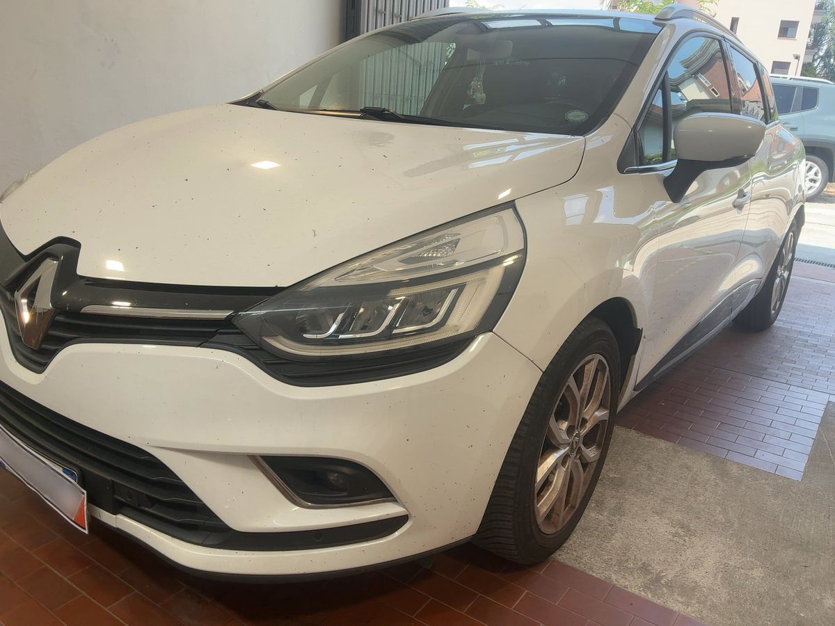 Renault Clio d'occasion