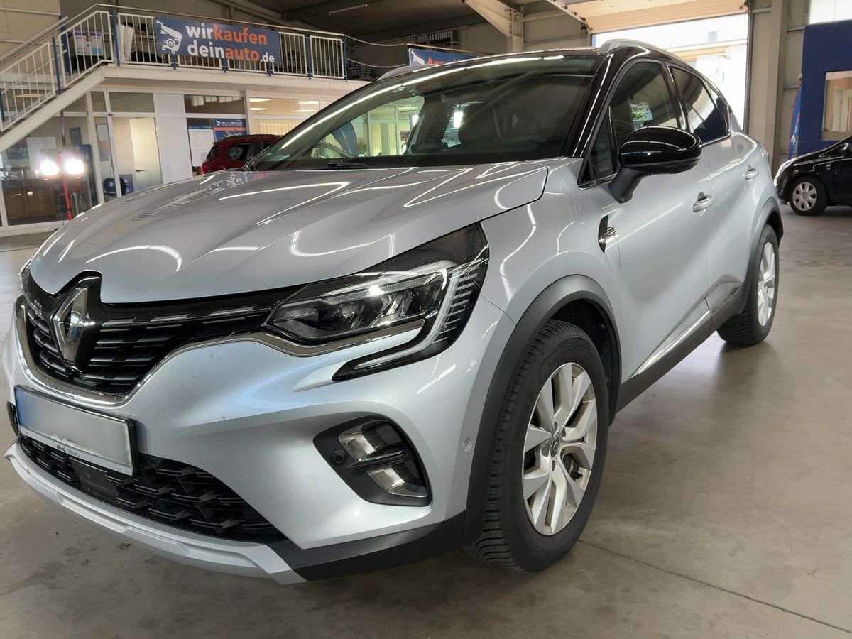 Renault Captur 2020