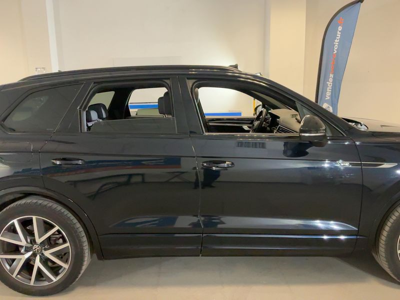 Volkswagen Touareg 3.0 eHybrid R 4Motion — zdjęcie 7