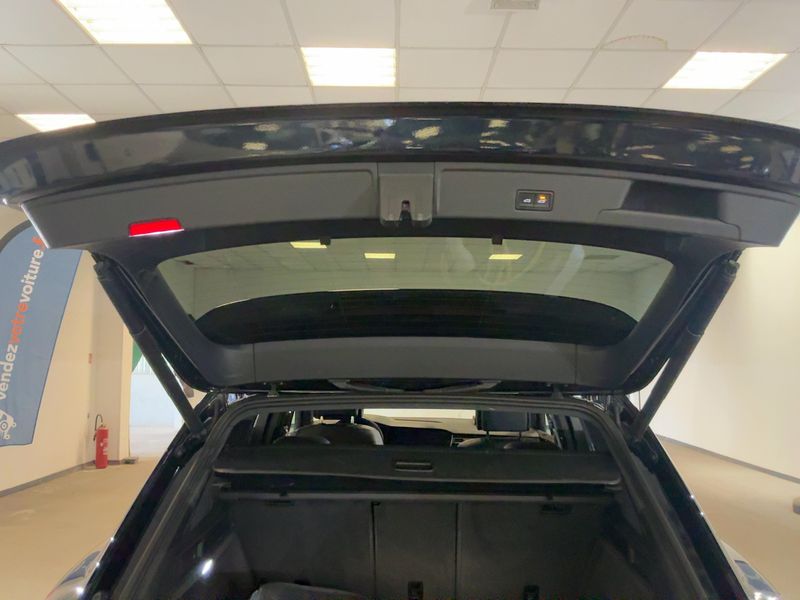 Volkswagen Touareg 3.0 eHybrid R 4Motion — zdjęcie 10