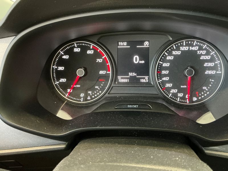 Seat Leon 1.4 TSI FR 2014 – снимка 18