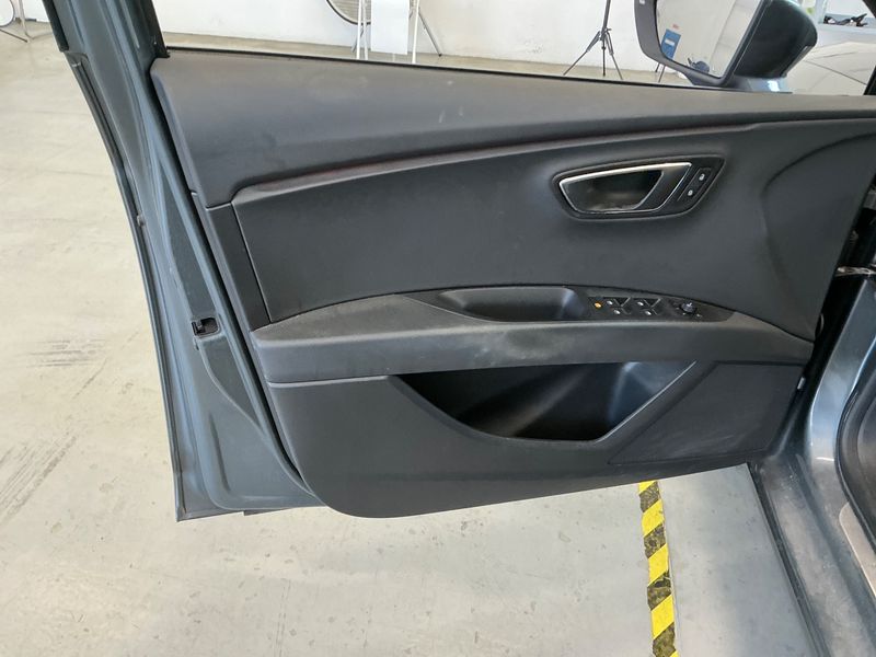 Seat Leon 1.4 TSI FR 2014 – снимка 22