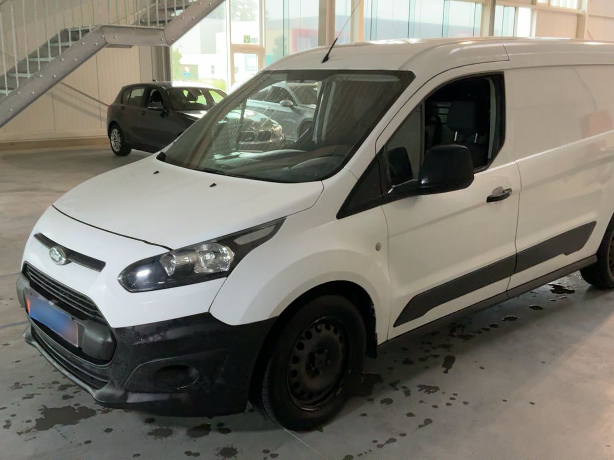 Ford Transit d'occasion