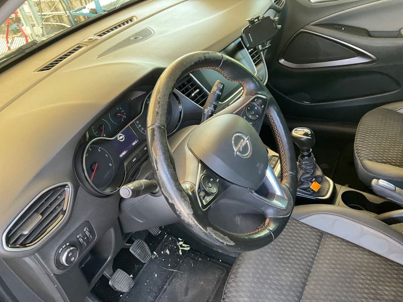 Opel Crossland X 1.2 Turbo INNOVATION 2019 – снимка 25