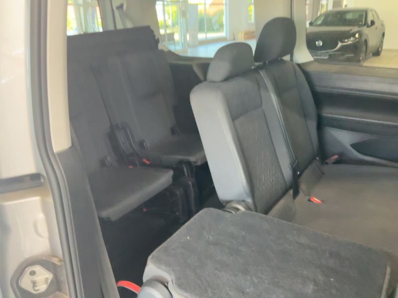 Volkswagen Caddy 1.5 TSI Life Maxi — zdjęcie 14