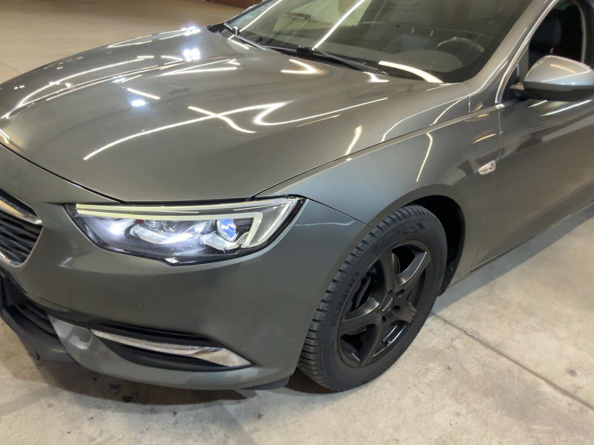 Opel Insignia d'occasion
