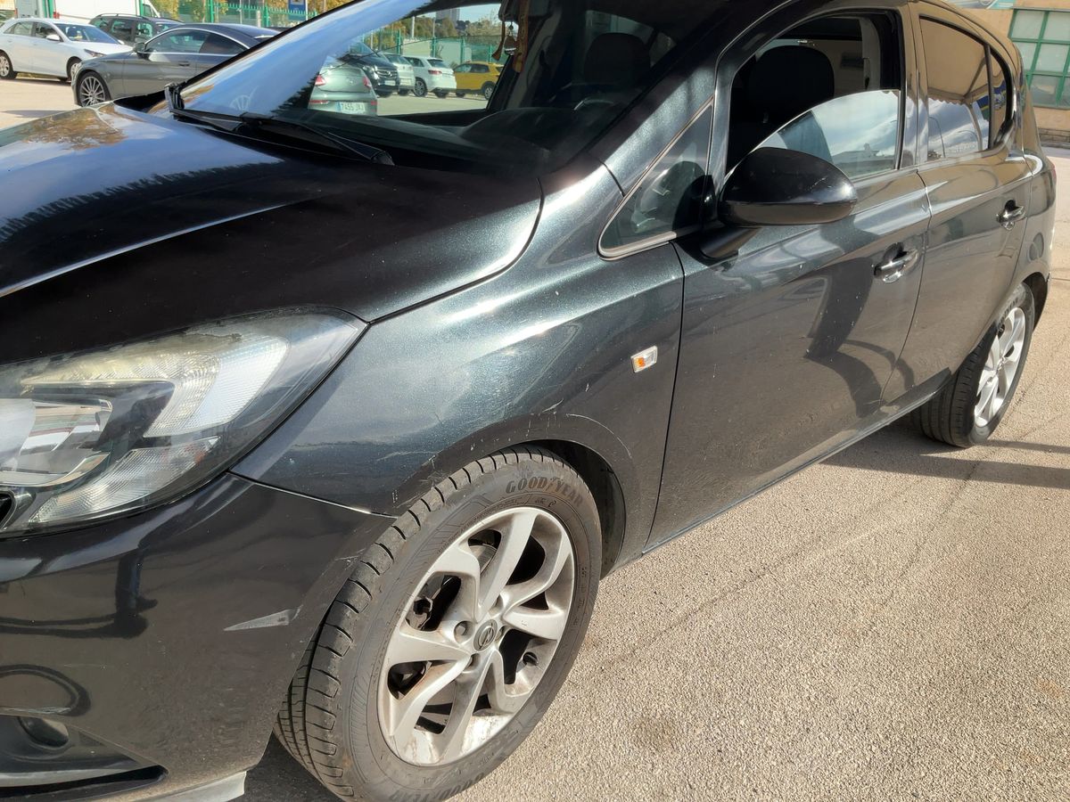 Opel Corsa 1.4 Selective