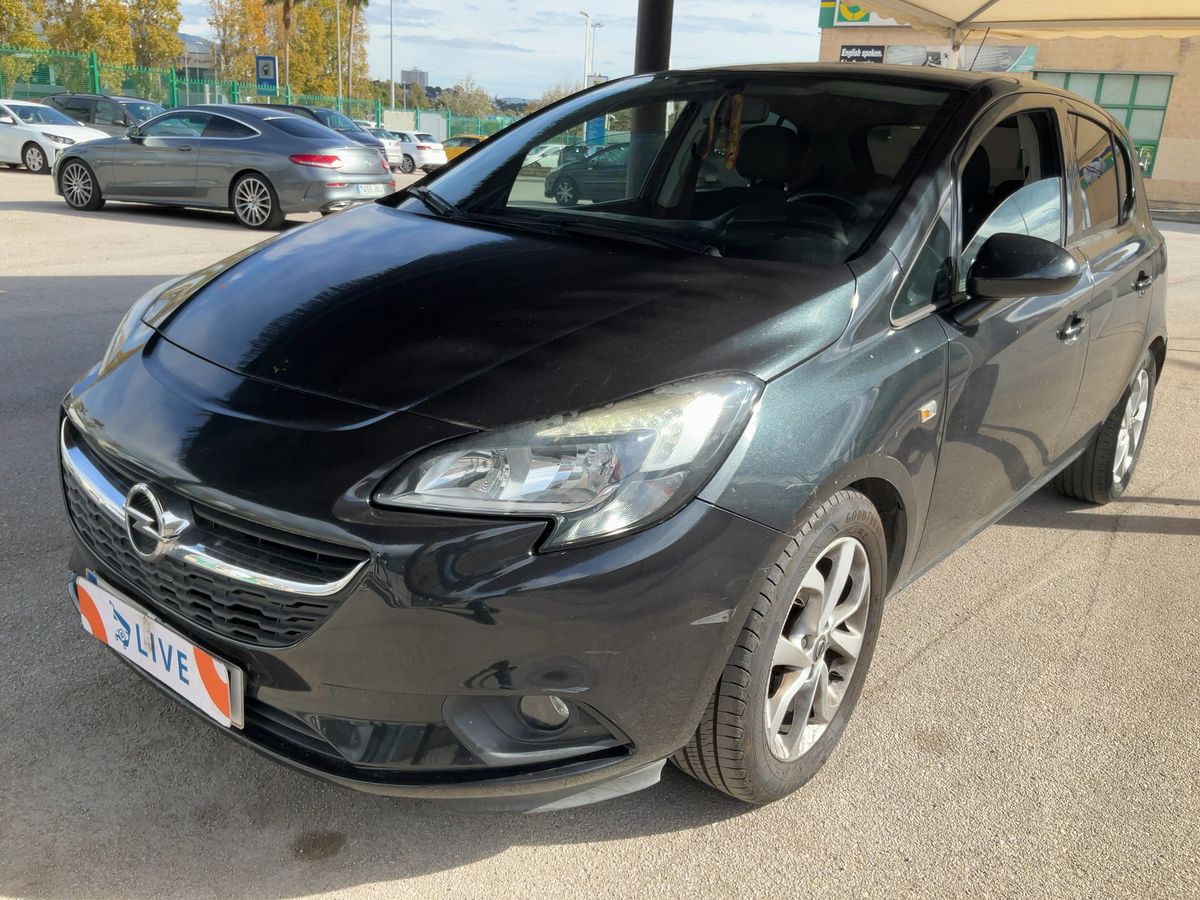 Opel Corsa 1.4 Selective
